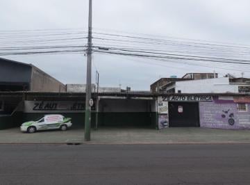 Comercial · 80m² · Loja em Navegantes, Porto Alegre/RS de 80m² à venda por R$ 850.000,00
