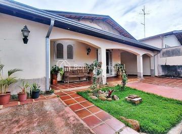 Casa · 221m² · 3 Quartos · 4 Vagas · Casa em Vila Nogueira, Campinas/SP de 221m² 3 quartos à venda por R$ 650.000,00