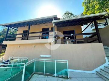 Casa · 183m² · 3 Quartos · 2 Vagas · Casa em Serra Grande, Niterói/RJ de 183m² 3 quartos à venda por R$ 900.000,00