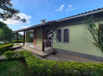 Casa · 170m² · 5 Quartos · 3 Vagas · Casa em Panorama, Teresópolis/RJ de 170m² 5 quartos à venda por R$ 999.000,00 ou para locação R$ 6.0