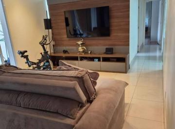 Apartamento · 110m² · 3 Quartos · 2 Vagas · Apartamento em Imirim, São Paulo/SP de 110m² 3 quartos à venda por R$ 1.180.000,00