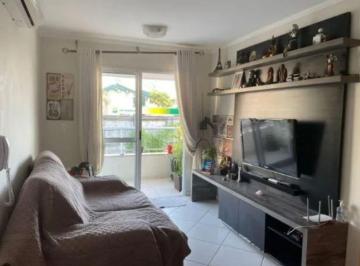Apartamento · 80m² · 3 Quartos · 1 Vaga · Apartamento em Agronômica, Florianópolis/SC de 80m² 3 quartos à venda por R$ 850.000,00