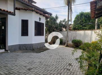 Casa · 135m² · 3 Quartos · 1 Vaga · Casa em Piratininga, Niterói/RJ de 135m² 3 quartos à venda por R$ 850.000,00