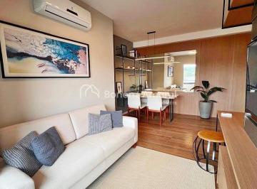 Apartamento · 64m² · 2 Quartos · 2 Vagas · Apartamento em Vila São Sebastião, Valinhos/SP de 64m² 2 quartos à venda por R$ 733.000,00