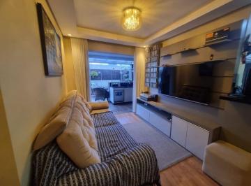 Apartamento · 170m² · 3 Quartos · 2 Vagas · Apartamento em Fanny, Curitiba/PR de 170m² 3 quartos à venda por R$ 850.000,00