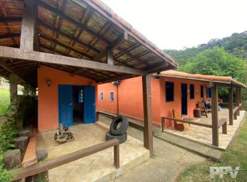 Rural · 21000m² · 2 Quartos · 3 Vagas · Sítio em Córrego das Pedras, Teresópolis/RJ de 21000m² 2 quartos à venda por R$ 750.000,00