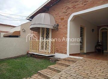 Casa · 238m² · 4 Quartos · 4 Vagas · Casa em Jardim Dom Bosco, Campinas/SP de 238m² 4 quartos à venda por R$ 850.000,00