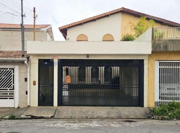 Casa · 152m² · 6 Quartos · Sobrado em Vila Santo Antônio, São Paulo/SP de 152m² 6 quartos à venda por R$ 990.000,00