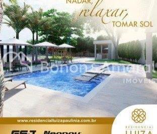 Terreno · 12m² · Terreno em Santa Terezinha, Paulínia/SP de 12m² à venda por R$ 590.000,00