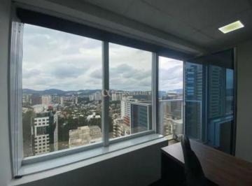 Comercial · 51m² · 1 Vaga · Sala em Alphaville, Barueri/SP de 51m² à venda por R$ 599.999,00