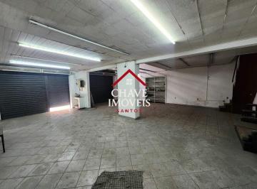 Comercial · 322m² · Imóvel Comercial em Centro, Santos/SP de 322m² à venda por R$ 900.000,00