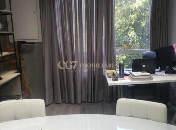 Comercial · 30m² · 2 Vagas · Sala em Tamboré, Santana de Parnaíba/SP de 30m² à venda por R$ 670.000,00