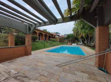 Rural · 321m² · 4 Quartos · Chácara em Centro, Itupeva/SP de 321m² 4 quartos à venda por R$ 990.000,00