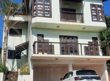 Casa · 196m² · 2 Quartos · 10 Vagas · Casa em Chácaras Alpina, Valinhos/SP de 196m² 2 quartos à venda por R$ 980.000,00