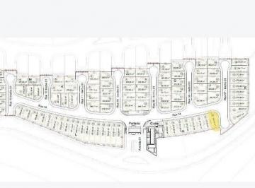 Terreno · 350m² · Terreno em Jardim Santa Genebra, Campinas/SP de 350m² à venda por R$ 811.000,00