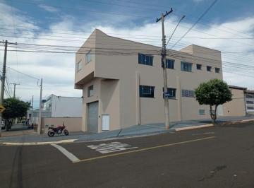 Comercial · 202m² · 7 Vagas · Loja em Jardim Nazareth, Marília/SP de 202m² à venda por R$ 750.000,00