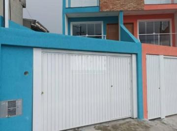Casa · 196m² · 3 Quartos · 5 Vagas · Sobrado em Vila Costa Melo, São Paulo/SP de 196m² 3 quartos à venda por R$ 798.000,00