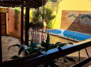Casa · 204m² · 2 Quartos · 2 Vagas · Casa em Jardim Ypê, Paulínia/SP de 204m² 2 quartos à venda por R$ 750.000,00
