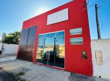 Comercial · 300m² · Loja em Jardim Vista Alegre, Marília/SP de 300m² à venda por R$ 650.000,00