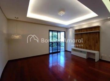 Apartamento · 134m² · 4 Quartos · 2 Vagas · Apartamento em Nova Campinas, Campinas/SP de 134m² 4 quartos à venda por R$ 735.000,00