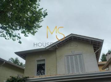 Casa · 207m² · 4 Quartos · 4 Vagas · Casa em Jardim Passárgada I, Cotia/SP de 207m² 4 quartos à venda por R$ 1.399.000,00