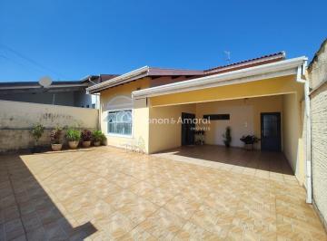 Casa · 189m² · 3 Quartos · 2 Vagas · Casa em Vila Bressani, Paulínia/SP de 189m² 3 quartos à venda por R$ 750.000,00