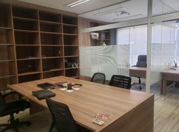 Comercial · 56m² · 1 Vaga · Sala em Alphaville Conde II, Barueri/SP de 56m² à venda por R$ 650.000,00