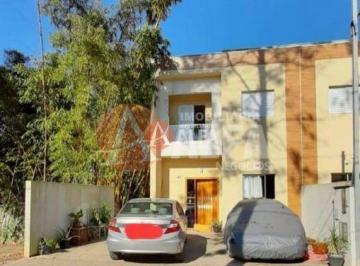 Casa · 78m² · 3 Quartos · Casa em Parque Monjolo, Cotia/SP de 78m² 3 quartos à venda por R$ 600.000,00