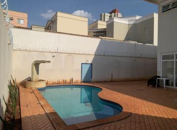Casa · 459m² · 4 Quartos · 4 Vagas · Sobrado em Jardim Nova Yorque, Araçatuba/SP de 459m² 4 quartos à venda por R$ 1.350.000,00 ou para l