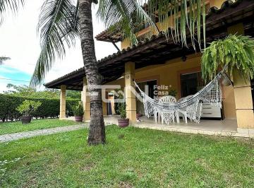 Casa · 190m² · 6 Quartos · 1 Vaga · Casa em Stella Maris, Salvador/BA de 190m² 6 quartos à venda por R$ 1.380.000,00