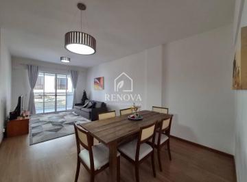 Apartamento · 113m² · 2 Quartos · 2 Vagas · Apartamento em Alto, Teresópolis/RJ de 113m² 2 quartos à venda por R$ 695.000,00