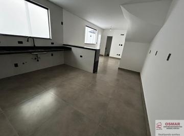 Casa · 100m² · 3 Quartos · 2 Vagas · Casa em Aparecida, Santos/SP de 100m² 3 quartos à venda por R$ 1.385.000,00