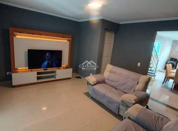 Casa · 3 Quartos · 1 Vaga · Sobrado em Jardim Santa Gertrudes, Jundiaí/SP de 0m² 3 quartos à venda por R$ 850.000,00