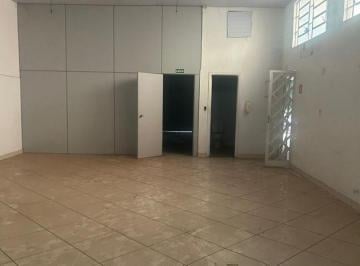 Comercial · 218m² · 1 Vaga · Salão em Parque Cidade Nova, Mogi Guaçu/SP de 218m² à venda por R$ 689.000,00