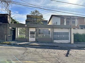 Casa · 500m² · 5 Quartos · 5 Vagas · Sobrado em Vila Oliveira, Mogi das Cruzes/SP de 500m² 5 quartos à venda por R$ 1.480.000,00