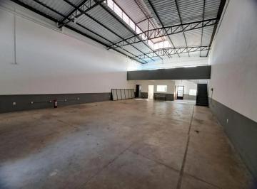 Comercial · 250m² · 4 Vagas · Loja em Jardim Nazareth, Marília/SP de 250m² à venda por R$ 690.000,00