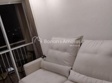 Apartamento · 60m² · 3 Quartos · 1 Vaga · Apartamento em Vila Costa e Silva, Campinas/SP de 60m² 3 quartos à venda por R$ 617.000,00