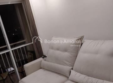 Apartamento · 60m² · 3 Quartos · 1 Vaga · Apartamento em Vila Costa e Silva, Campinas/SP de 60m² 3 quartos à venda por R$ 617.000,00