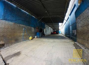 Comercial · 122m² · Galpão em Praça da Bandeira, Rio de Janeiro/RJ de 122m² à venda por R$ 850.000,00