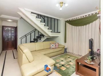 Casa · 366m² · 4 Quartos · 3 Vagas · Sobrado em Jardim Cotiana, São Paulo/SP de 366m² 4 quartos à venda por R$ 989.000,00