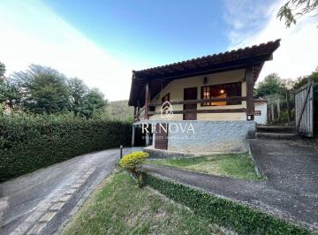 Casa · 265m² · 3 Quartos · 3 Vagas · Casa em Vargem Grande, Teresópolis/RJ de 265m² 3 quartos à venda por R$ 750.000,00