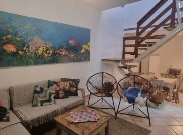Comercial · 72m² · 2 Quartos · 1 Vaga · Conjunto em Riviera - Módulo 26, Bertioga/SP de 72m² 2 quartos à venda por R$ 990.000,00