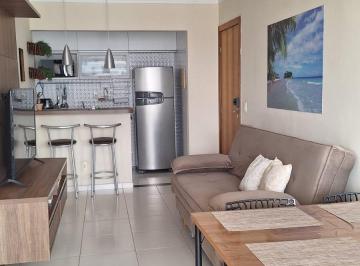 Apartamento de 2 quartos, Vila Velha · Alugo apartamento mobiliado 2 quartos