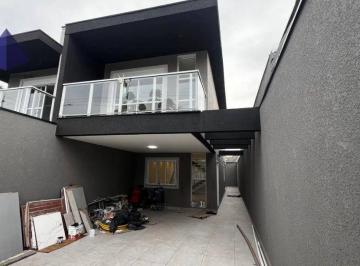 Casa · 154m² · 3 Quartos · 4 Vagas · Sobrado em Parque Continental I, Guarulhos/SP de 154m² 3 quartos à venda por R$ 901.000,00