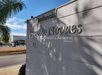 Apartamento · 84m² · 3 Quartos · 2 Vagas · Apartamento em Vila Brandina, Campinas/SP de 84m² 3 quartos à venda por R$ 663.500,00