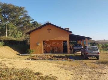 Rural · 200m² · 2 Quartos · 2 Vagas · Sítio em Chácara Ipiranga, Elias Fausto/SP de 200m² 2 quartos à venda por R$ 1.300.000,00