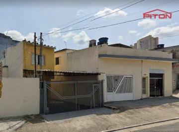 Casa · 260m² · 6 Quartos · 2 Vagas · Sobrado em Ermelino Matarazzo, São Paulo/SP de 260m² 6 quartos à venda por R$ 850.000,00