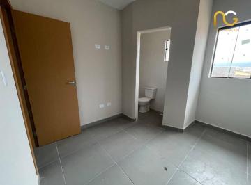Casa · 84m² · 2 Quartos · 1 Vaga · Sobrado em Balneário Maracanã, Praia Grande/SP de 84m² 2 quartos à venda por R$ 650.000,00
