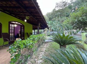 Casa · 150m² · 3 Quartos · 4 Vagas · Casa em Caneca Fina, Guapimirim/RJ de 150m² 3 quartos à venda por R$ 600.000,00