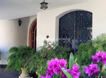 Casa · 382m² · 3 Quartos · 4 Vagas · Casa em Jardim de Itapoan, Paulínia/SP de 382m² 3 quartos à venda por R$ 1.200.000,00